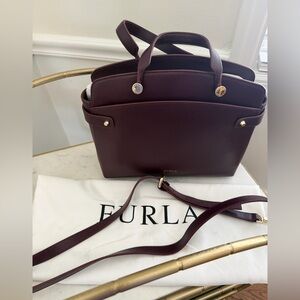 Furla Messenger Bag